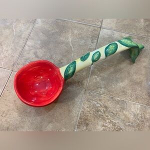Tomato Ladle